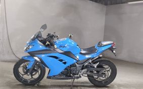 KAWASAKI NINJA250 EX250L