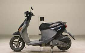 SUZUKI LET's 4 CA41A