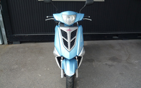 PGO TIGRA 125