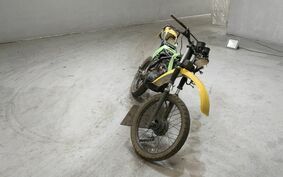 HONDA XL125R JD04