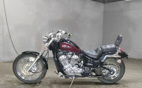 HONDA STEED 400 NC26