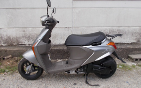 SUZUKI LET's 5 CA47A