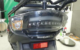 SUZUKI SWISH 125 DV12B