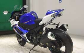 SUZUKI GSX-R1000 2007