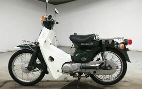 HONDA C70 SUPER CUB C70