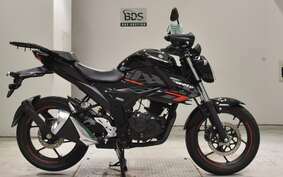 SUZUKI GIXXER 150 ED13N