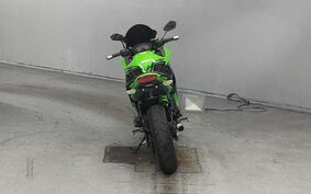 KAWASAKI NINJA 400 R 2013 ER400B