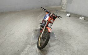 HONDA TLR200 MD09