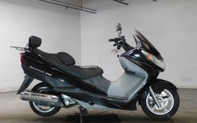 SUZUKI SKYWAVE 250 (Burgman 250) CJ43A