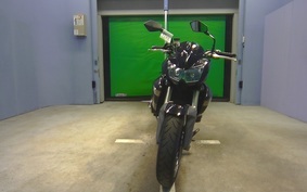 KAWASAKI Z1000 Gen.3 2007 ZRT00B