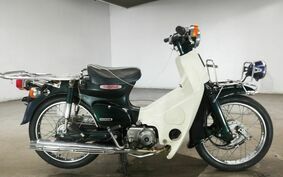 HONDA C70 SUPER CUB HA02