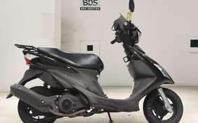 SUZUKI ADDRESS V125 S CF4MA