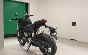 HONDA CB125 R JC79