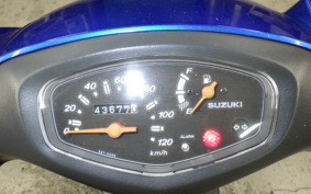 SUZUKI ADDRESS V125 G CF4EA