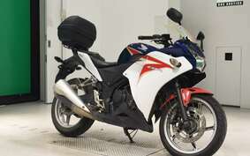 HONDA CBR250R A MC41