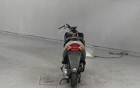 SUZUKI ADDRESS V125 CF4EA