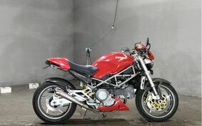 DUCATI MONSTER S4 2001 M400AA