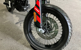 APRILIA SX125