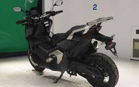 HONDA X-ADV 750 2021 RH10