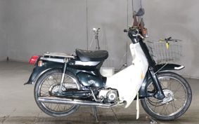 HONDA SUPER CUB70 C70