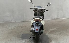 HONDA DIO CESTA AF62