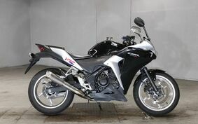 HONDA CBR250R MC41