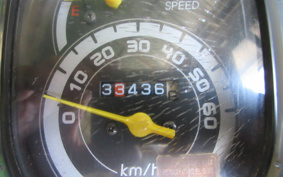 HONDA TODAY AF67