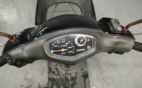 SUZUKI ADDRESS V125 CF46A