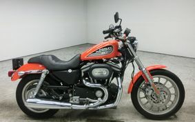 HARLEY XL883R 2001 CKM