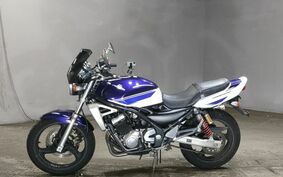 SUZUKI GSX250FX ZR250C