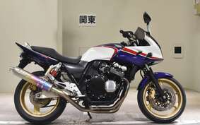 HONDA CB400 SUPER BOLDOR VTEC 2006 NC39