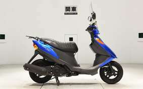 SUZUKI ADDRESS V125 CF4EA