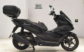 HONDA PCX125 JK05