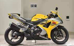 SUZUKI GSX-R1000 2007 GT77A