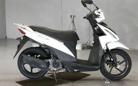 SUZUKI ADDRESS 110 CE47A