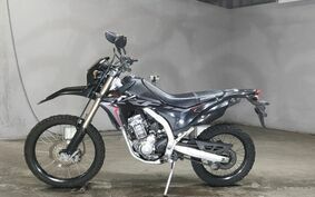 HONDA CRF250L MD44