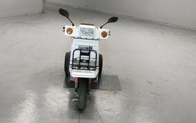 HONDA GYRO X TD01