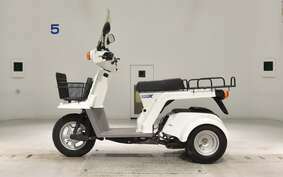 HONDA GYRO X TD02