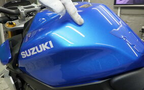 SUZUKI GSX-S1000 Gen.2 2021 EK1AA