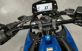 SUZUKI GIXXER 150 ED13N