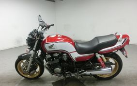 HONDA CB750 2008 RC42