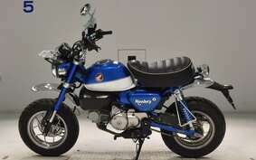 HONDA MONKEY 125 ABS JB02