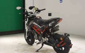 BENELLI TNT125