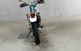 YAMAHA SEROW 250 DG17J