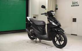 SUZUKI ADDRESS 110 CF47A