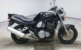 SUZUKI GSF1200 1995 GV75A