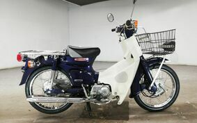 HONDA C70 SUPER CUB HA02