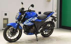 SUZUKI GIXXER 250 ED22B