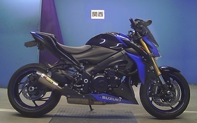 SUZUKI GSX-S1000 2017 GT79B