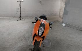 KTM 1190 RC8 VR440